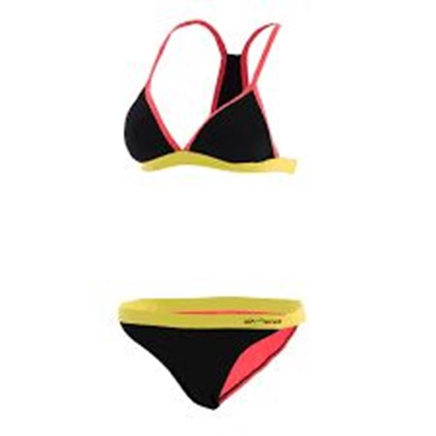 Picture of ORCA WOMENS ENDURO BIKINI